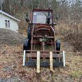 844798-2 Volvo BM T 430 with front loader -1971