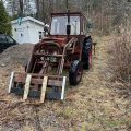 844798-3 Volvo BM T 430 with front loader -1971