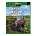 866775-1 Farming Simulator 22 for Xbox One and Series X / S