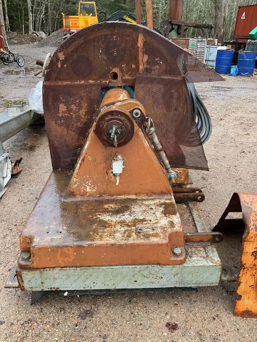 836626-3 Pellet press Buhler dpuc