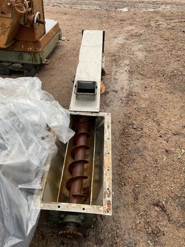 836626-8 Pellet press Buhler dpuc