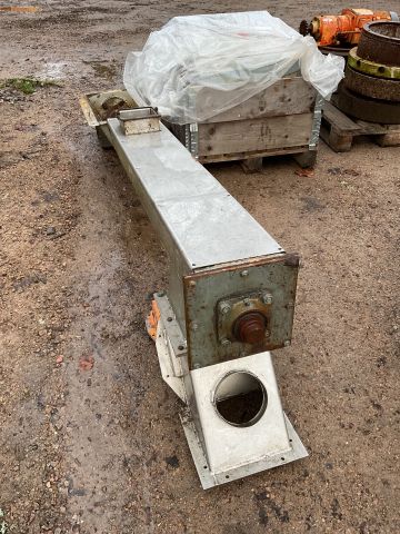 836626-9 Pellet press Buhler dpuc