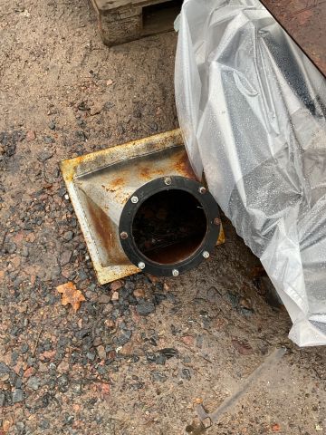 836626-11 Pellet press Buhler dpuc