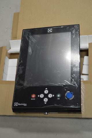 779534-1 Electrolux Vision bokningstavla