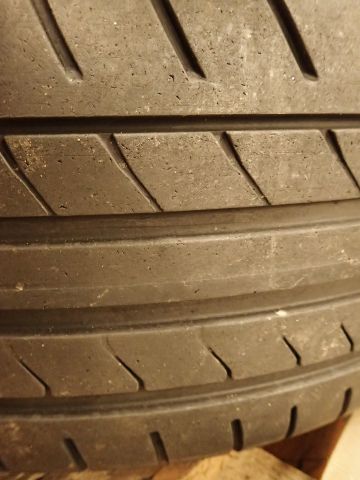 753686-110 Volkswagen AUV GOLF, 2015. Petrol / Gas. LOW MILES