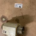 836640-4 Adjustable angle head HSK63 Benz