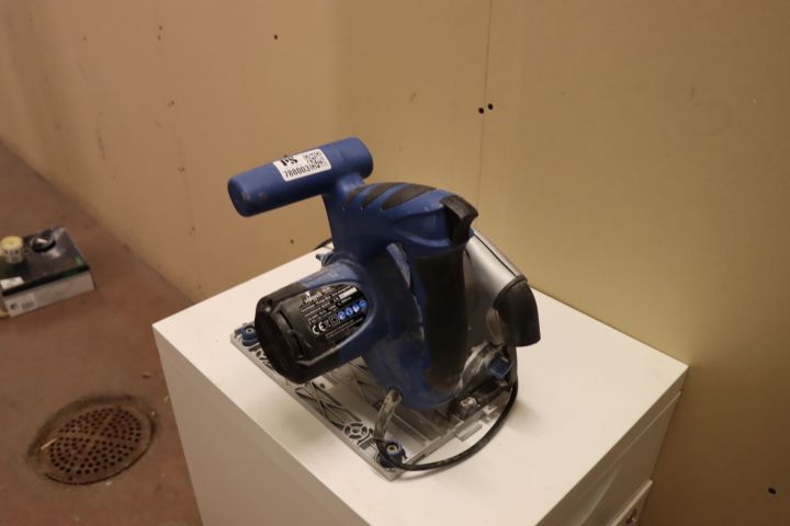 788003-6 Scheppach PL55 Sänksåg