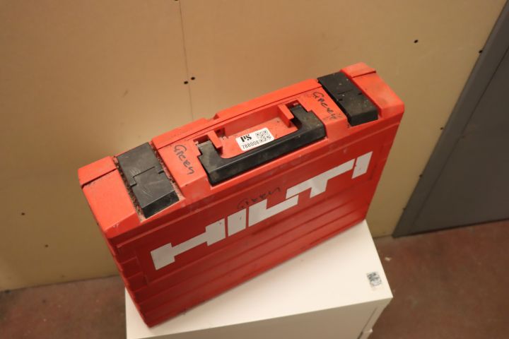 788008-3 Hilti DX A41 Bolt Pistol