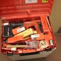788008-1 Hilti DX A41 Bolt Pistol