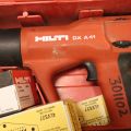 788008-2 Hilti DX A41 Bolt Pistol