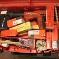 788008-5 Hilti DX A41 Bolt Pistol