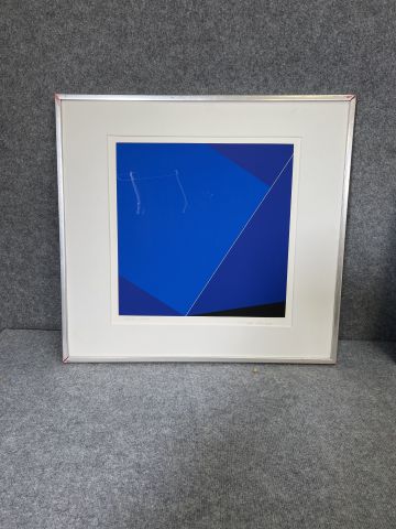 804199-4 Paintings numbered