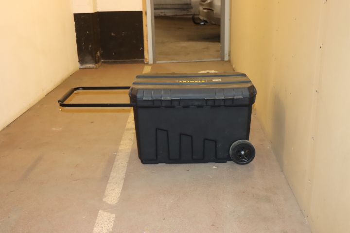 788012-2 Large toolbox Stanley Zag