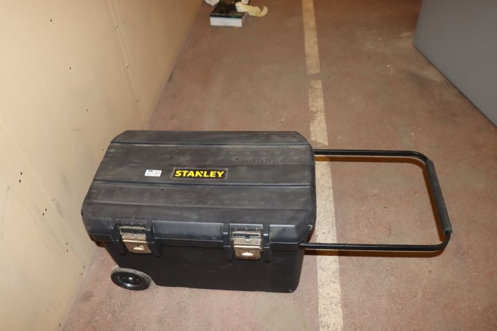 788012-4 Large toolbox Stanley Zag