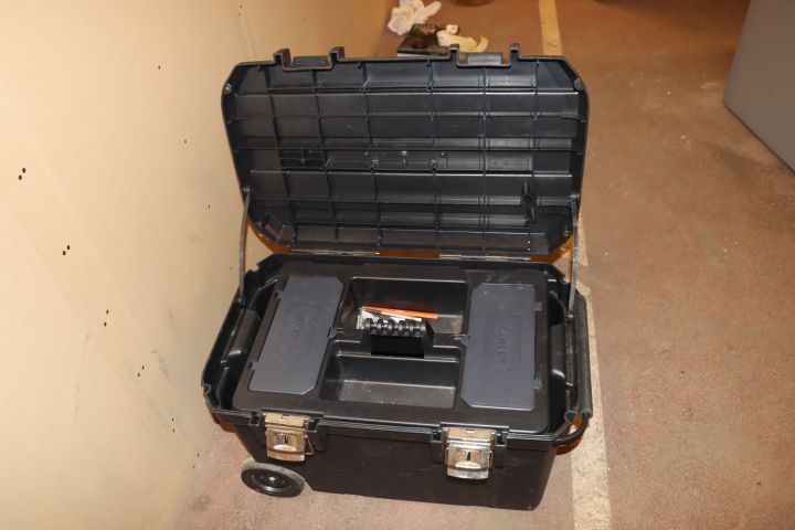 788012-6 Large toolbox Stanley Zag