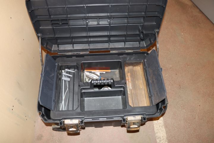 788012-7 Large toolbox Stanley Zag