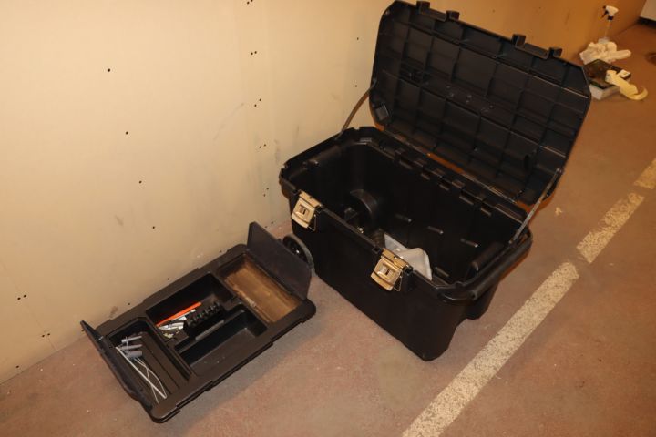 788012-9 Large toolbox Stanley Zag