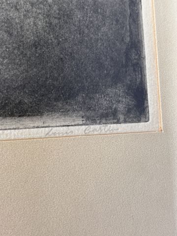 804199-14 Paintings numbered