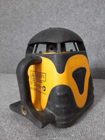 804801-3 Rotary laser - CST / berger 57-ALGRD