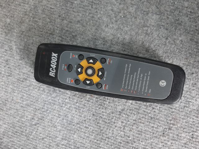 804801-11 Rotary laser - CST / berger 57-ALGRD