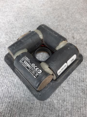 804801-12 Rotary laser - CST / berger 57-ALGRD