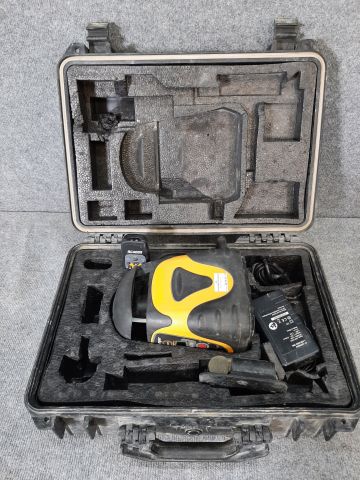 804801-14 Rotary laser - CST / berger 57-ALGRD