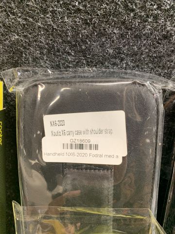 865176-5 Assortment with mobile accessories for Nautiz models