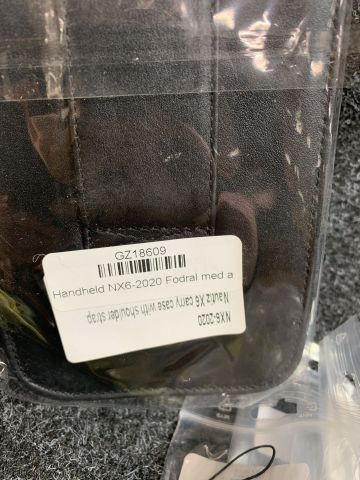 865176-7 Assortment with mobile accessories for Nautiz models