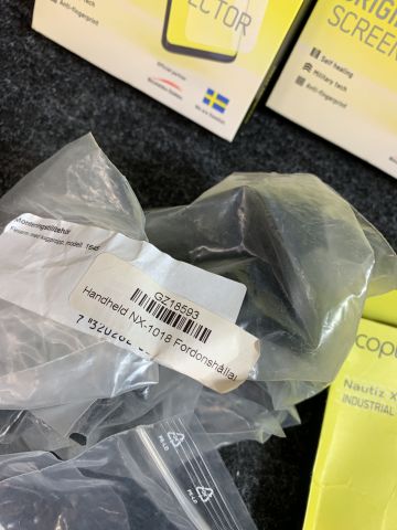 865176-6 Assortment with mobile accessories for Nautiz models