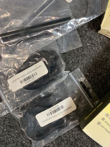 865176-8 Assortment with mobile accessories for Nautiz models