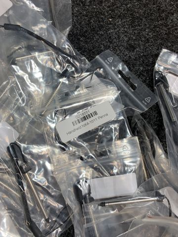 865176-10 Assortment with mobile accessories for Nautiz models