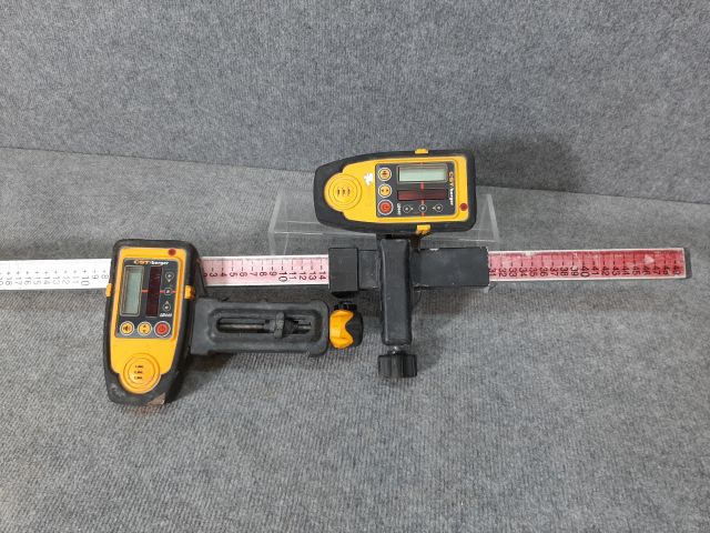 804811-1 Laser detector x2 - CST / berger 57-LD440