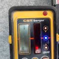 804811-3 Laser detector x2 - CST / berger 57-LD440