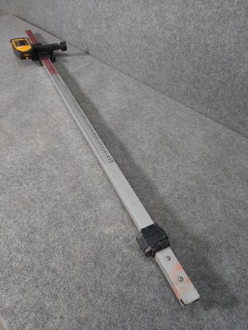 804811-6 Laser detector x2 - CST / berger 57-LD440