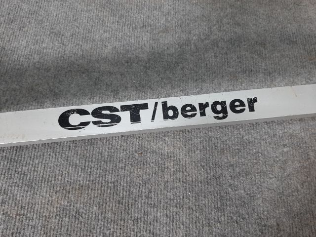 804811-7 Laser detector x2 - CST / berger 57-LD440