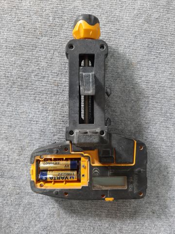 804811-10 Laser detector x2 - CST / berger 57-LD440