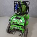 804821-11 Compressor - Essve C16 / 10