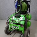 804821-1 Compressor - Essve C16 / 10