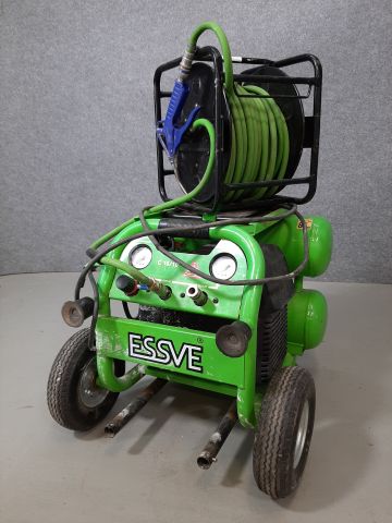 804821-1 Compressor - Essve C16 / 10