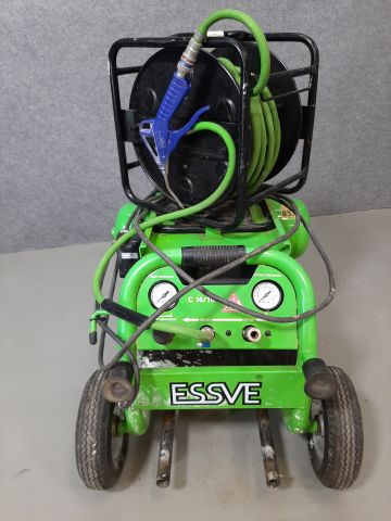 804821-2 Compressor - Essve C16 / 10