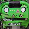 804821-5 Compressor - Essve C16 / 10
