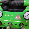 804821-8 Compressor - Essve C16 / 10