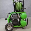 804821-3 Compressor - Essve C16 / 10
