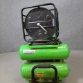 804821-4 Compressor - Essve C16 / 10