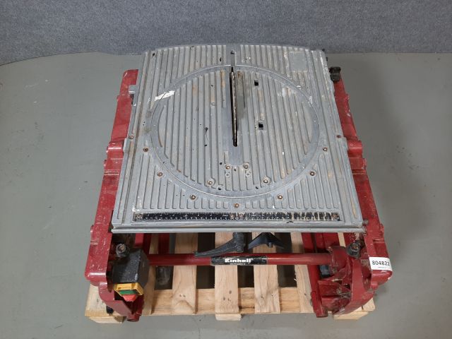 804822-5 Table saw - Einhell RT-FF 1825 U