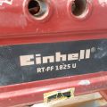 804822-6 Table saw - Einhell RT-FF 1825 U