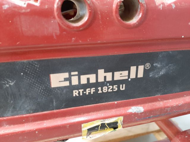 804822-6 Table saw - Einhell RT-FF 1825 U