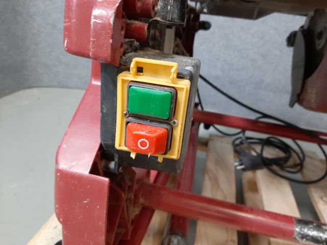 804822-7 Table saw - Einhell RT-FF 1825 U