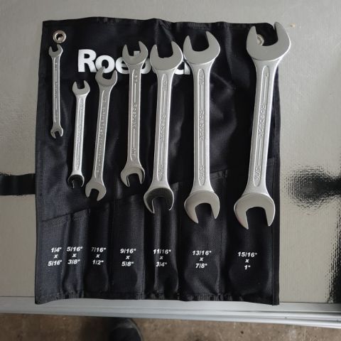 867045-2 Roebuck tool