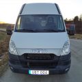 867057-2 Iveco Daily Van 2.3 JTD -2014 (126hp, 107755km)